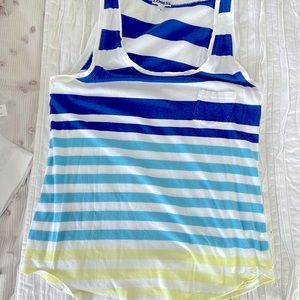 Cute Express Tank
